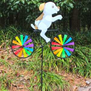 Rainbow Wind Spinner